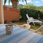 Turtle Am In Nord Sardinien Ferienhaus *
