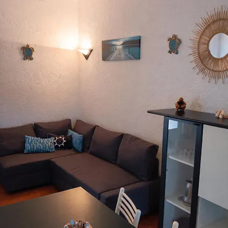 Casa vacanze Turtle Am In Nord Sardinien Rena Majore
