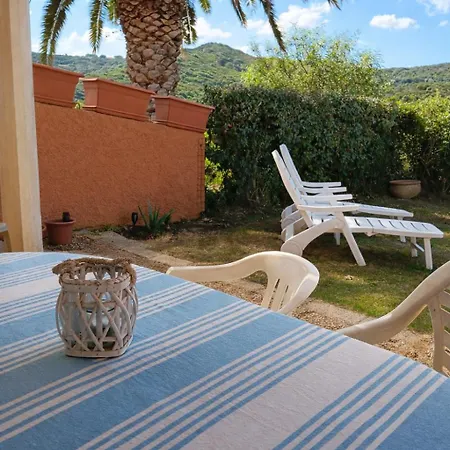 Turtle Am In Nord Sardinien Casa vacanze *