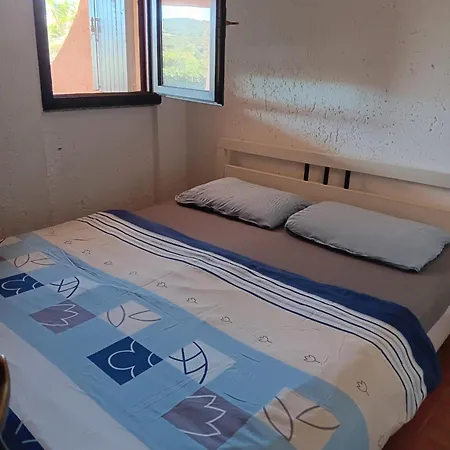 Casa vacanze Turtle Am In Nord Sardinien *